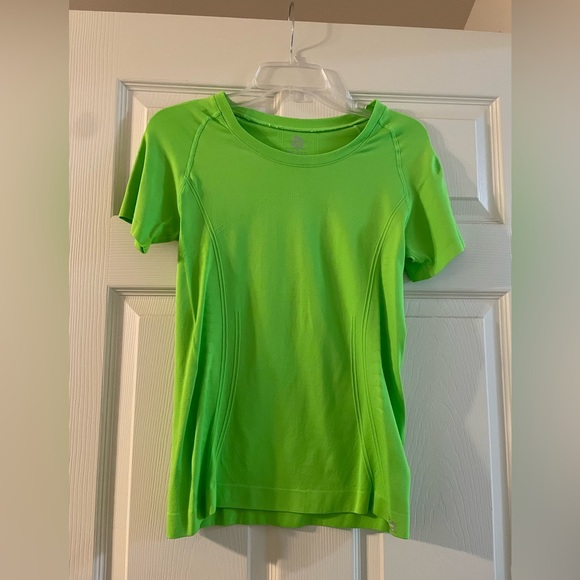 REX Tops - REX Stretch Active Wear Top